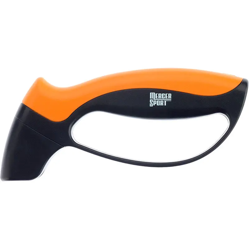 Mercer Sport Compact Handheld Knife Sharpener 1