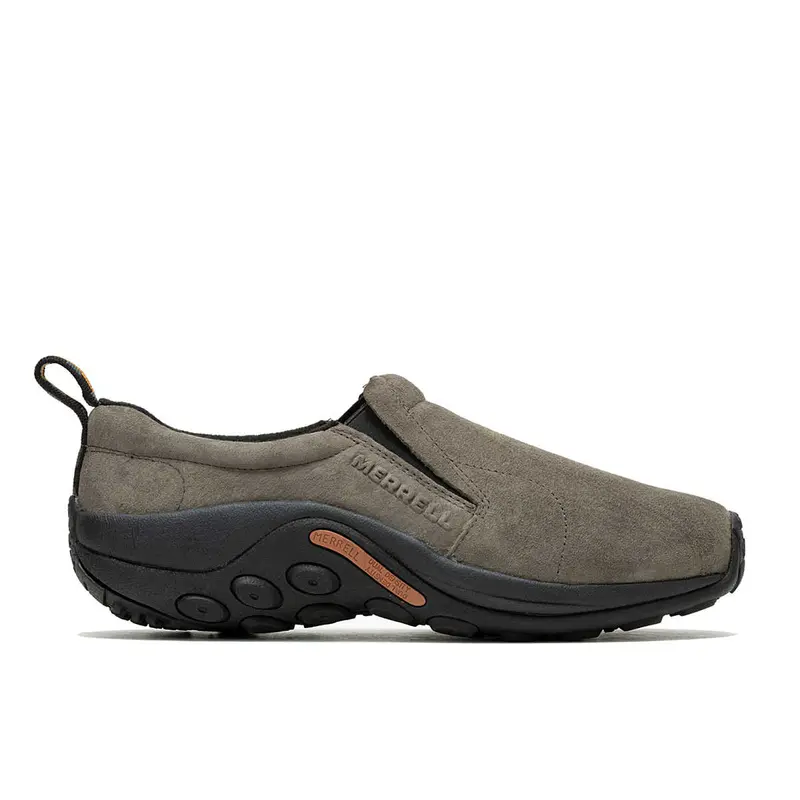 Merrell Jungle Moc Men'S Comfort Slip-On Shoes 1