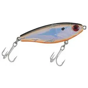 Mirrolure 14Mr Mirrodine Mini Jerkbait 10