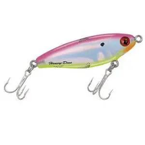 Mirrolure 18Mr Heavy Dine Slow-Sinking Minnow Bait 1
