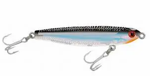 Mirrolure 19Mr Mirrominnow Deep-Diving Crankbait 4