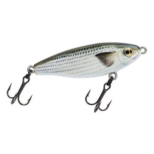 Mirrolure 27Mr C-Eye Xl Topwater Fishing Lure 4