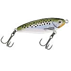 Mirrolure C17Mr Mirrodine C-Eyes Minnow Bait 2