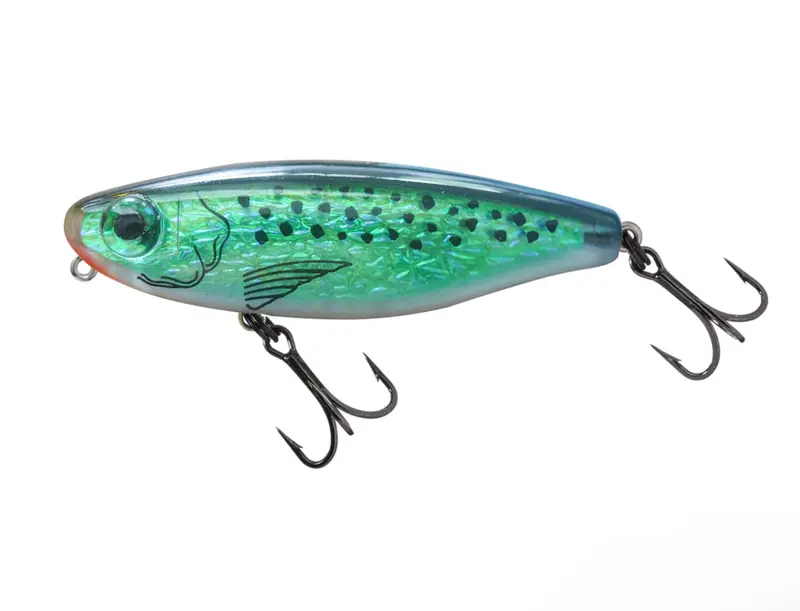 Mirrolure Duke Dog C44Mr Deep-Diving Crankbait 7