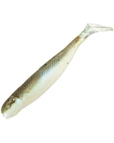 Mirrolure Marsh Minnow Topwater Lure 4