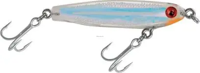 Mirrolure Mirr-O-Glass 9Mr Glass Minnow Crankbait 1