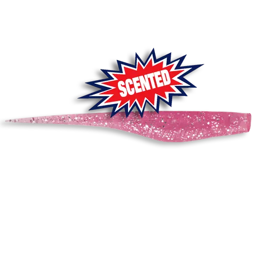 Mirrolure Provoker Soft Plastic Swimbaits 4