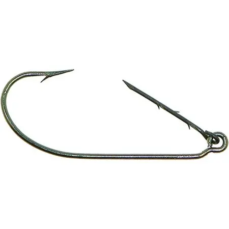 Mister Twister Keeper Hook Kh5 – Weedless Hook For Soft Plastics 1