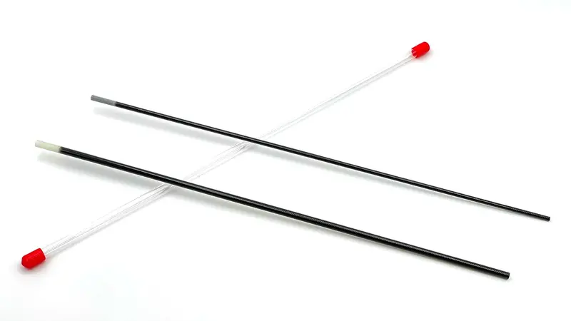 Mizuchi Soft-Action Adjustment Sections – Versatile Rod Extension Kit 1
