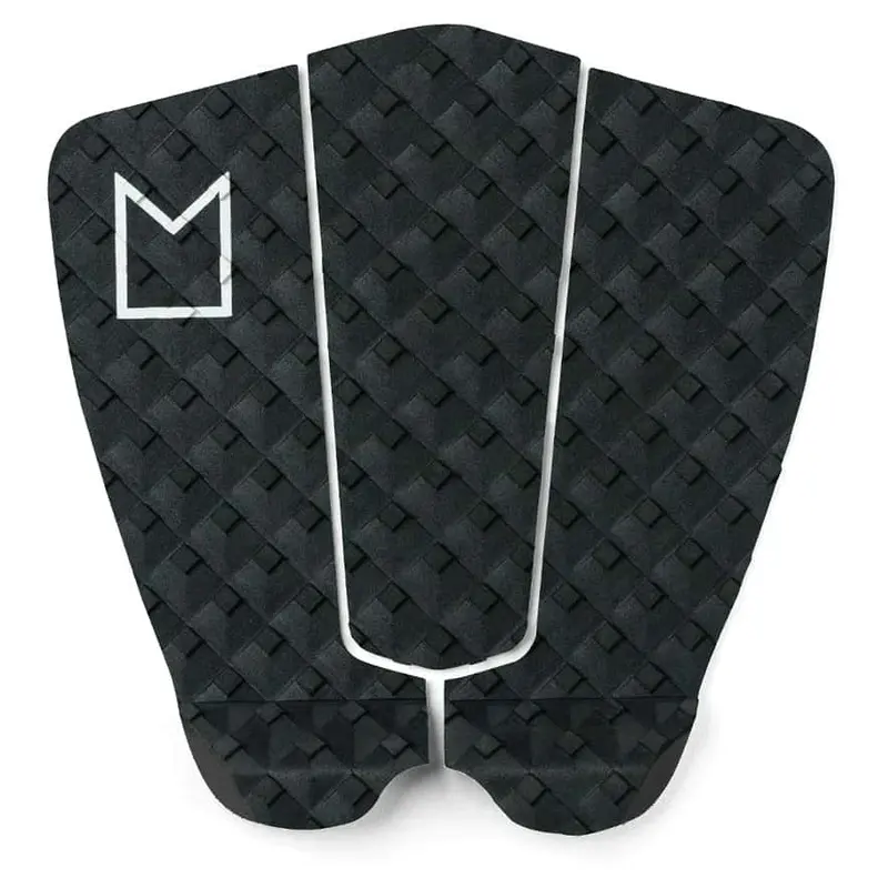 Modom Cs Iii Tail Pad In Matte Black 1