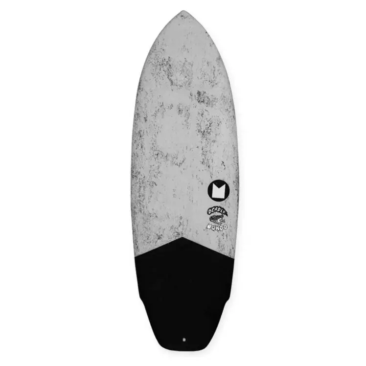 Modom Deadly Mondo Soft Top Surfboard
