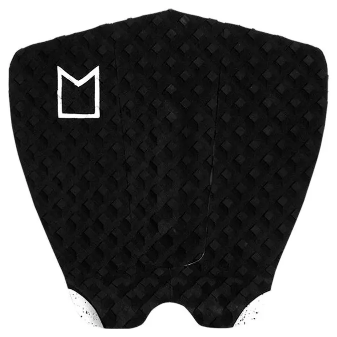 Modom Surf Craig Anderson Pro Tail Pad – Black 1