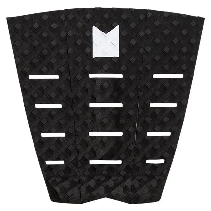 Modom Surf Taj Burrow Limited Edition Tail Pad – Black 1