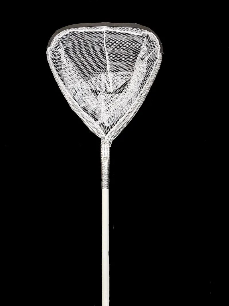 Moonlighter Lightweight Fiberglass Crab Catching Net 1