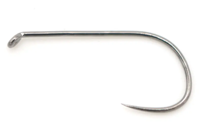 Moonlit Togatta Ml101 Barbless Fly Hooks 1