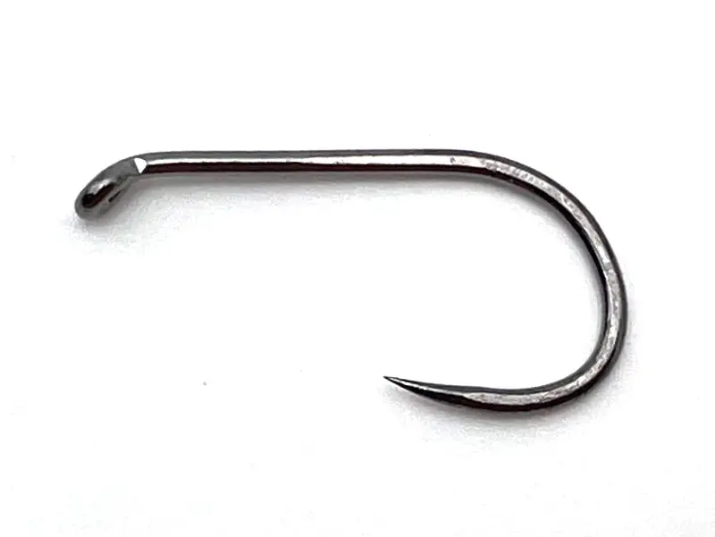 Moonlit Togatta Ml102 Barbless Hook – General-Purpose Premium Hook 1