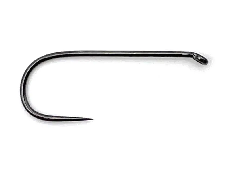 Moonlit Togatta Ml121 Barbless Hook – Versatile Nymph & Wet Fly Choice (50-Pack) 1