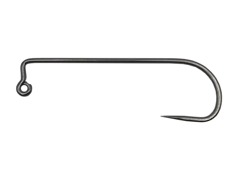 Moonlit Togatta Ml521 Barbless Hooks – 25-Piece Premium Pack 1