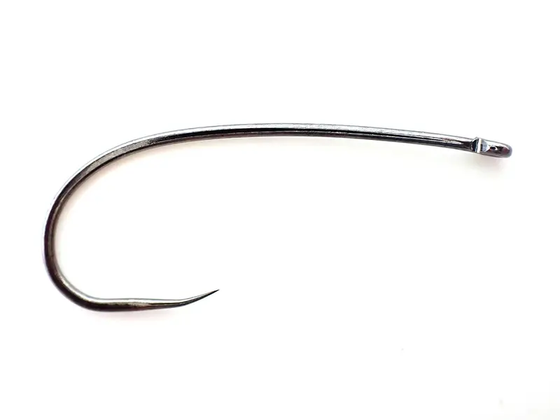 Moonlit Togatta Ml601 Barbless Hook – Stimi-Style Tenkara Hook 1