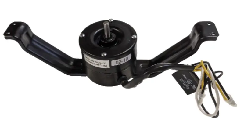 Motor Replacement Kit For Dr-966 Heater Model 1