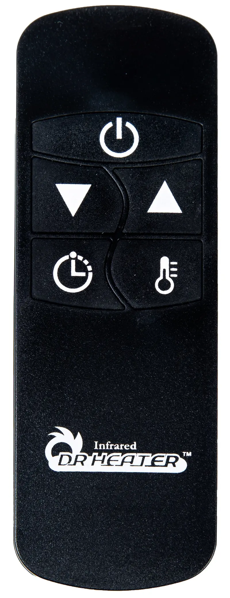 Multi-Model Remote Control For Dr-123, Dr-238–Dr-368 Series Heaters 1