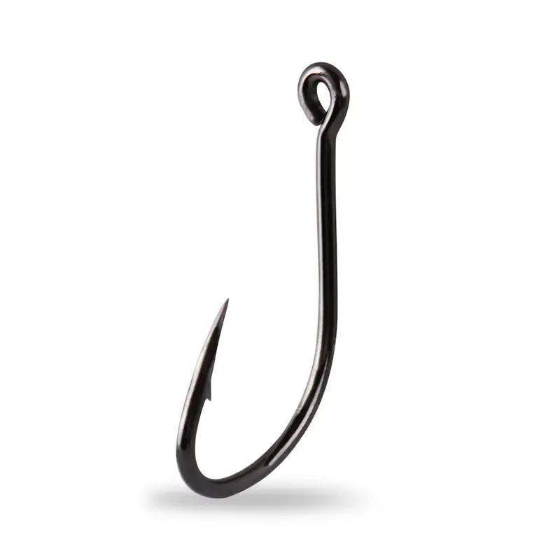 Mustad 10829Np-Bn Big Gun Hook For Heavy-Duty Saltwater Use 1