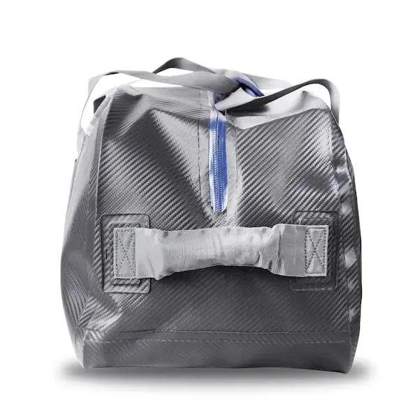 Mustad 50L Water-Resistant Dry Duffle Bag 1
