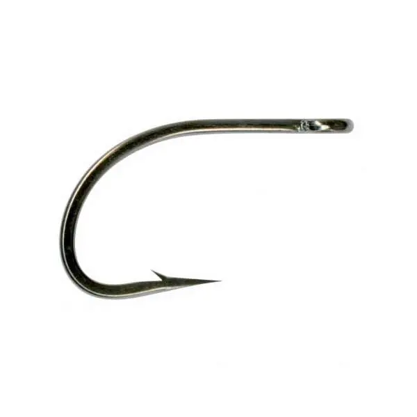 Mustad 9174Np-Bn O’Shaughnessy Bait Hook – Nickel-Plated Saltwater Hook