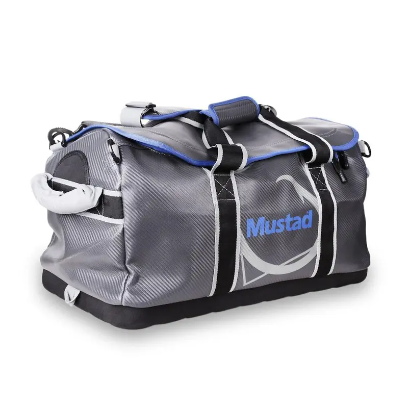 Mustad Heavy-Duty Boat Carry Bag 1