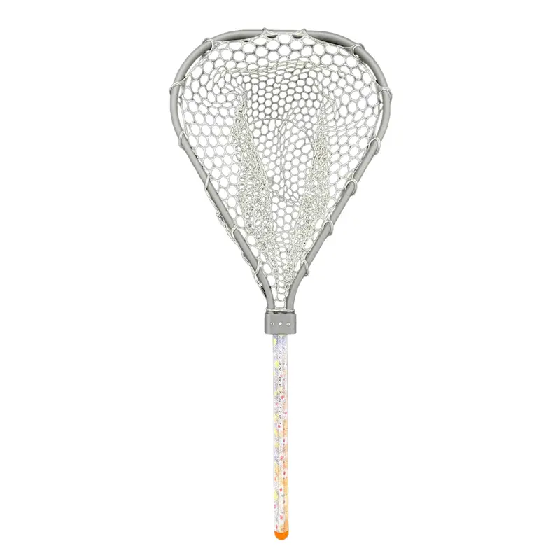 Native Catch Cam Net – Lightweight Creek Fishing Edition 1
