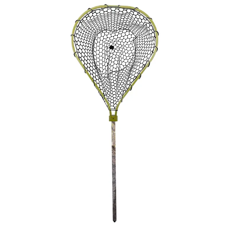 Native Catch Cam Net – Professional Guide-Grade Edition 1