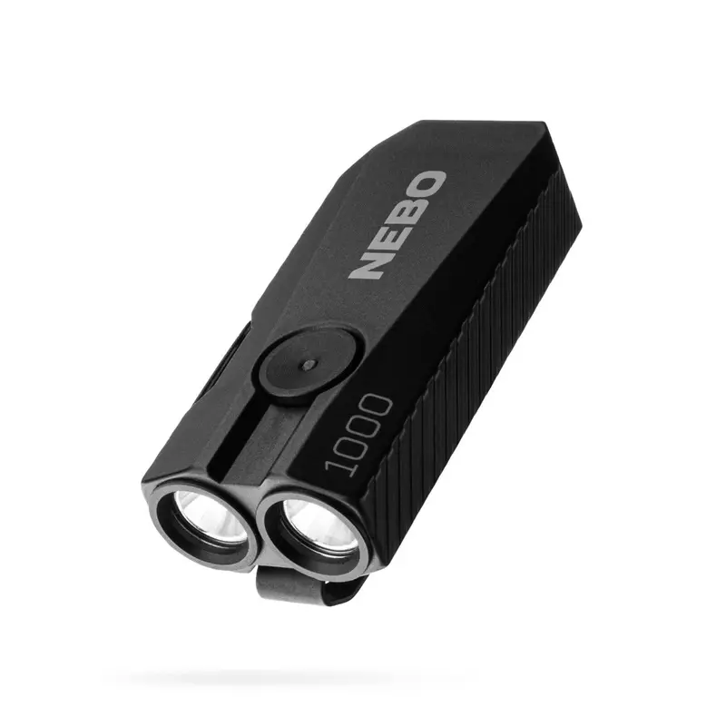 Nebo 1000-Lumen Edc Pocket Light 1