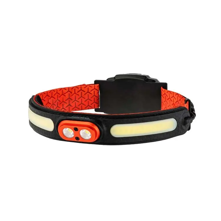 Nebo Curvbeam 600 Adjustable Flex Headlamp 1