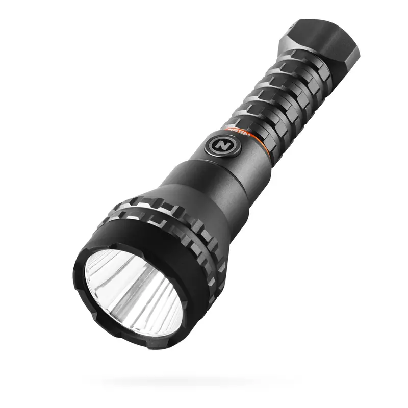 Nebo Luxtreme Long-Range Flashlight – Half-Mile Beam Distance 1