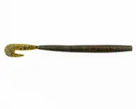 Netbait Bait Fuel Mega Bopper – 7.75-Inch Fluke-Style Soft Swimmer 3