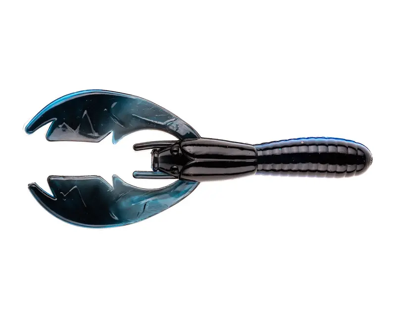 Netbait Paca Craw – Realistic 4-Inch Crawfish Imitation 1