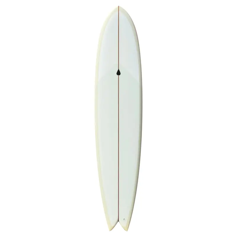 Nettleton Oracle 8'2" All-Around Surfboard 1