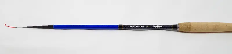Nirvana 400 Tenkara Rod Spare Components 1