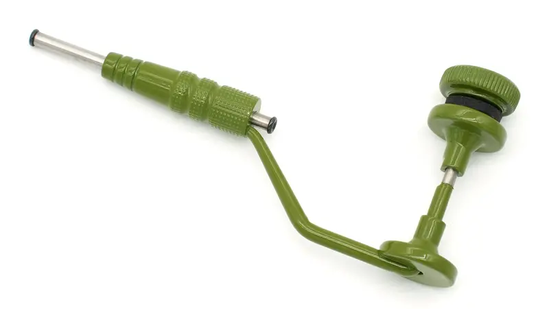Nirvana Disc Drag Bobbin – Consistent Tension Control For Fly Tiers 1