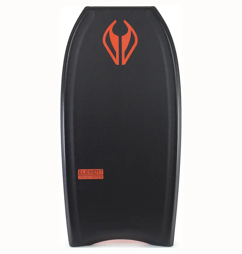 Nmd Element Pe Bodyboard In Black 1