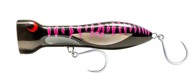 Nomad Chug Norris 120 Popper Lure – 4.75-Inch Topwater Bait 1