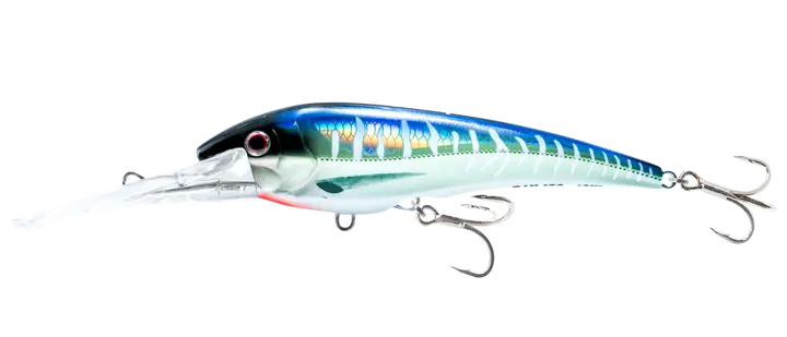 Nomad Dtx Minnow 140 Flt Swim Bait – 5.5-Inch 1