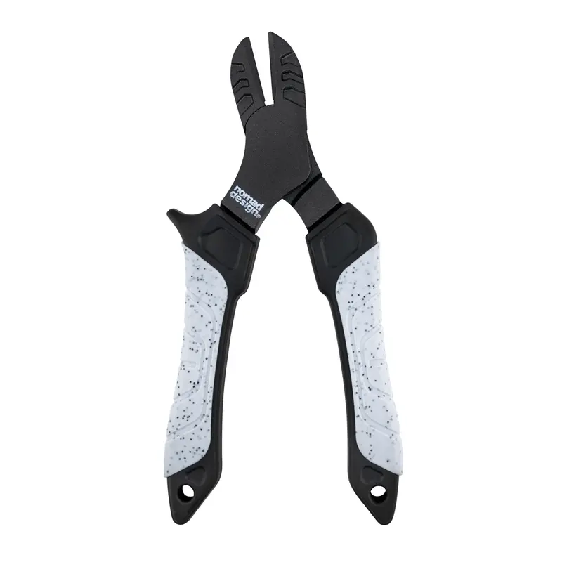 Nomad Hydra-X 6.3-Inch Side-Cutting Pliers 1