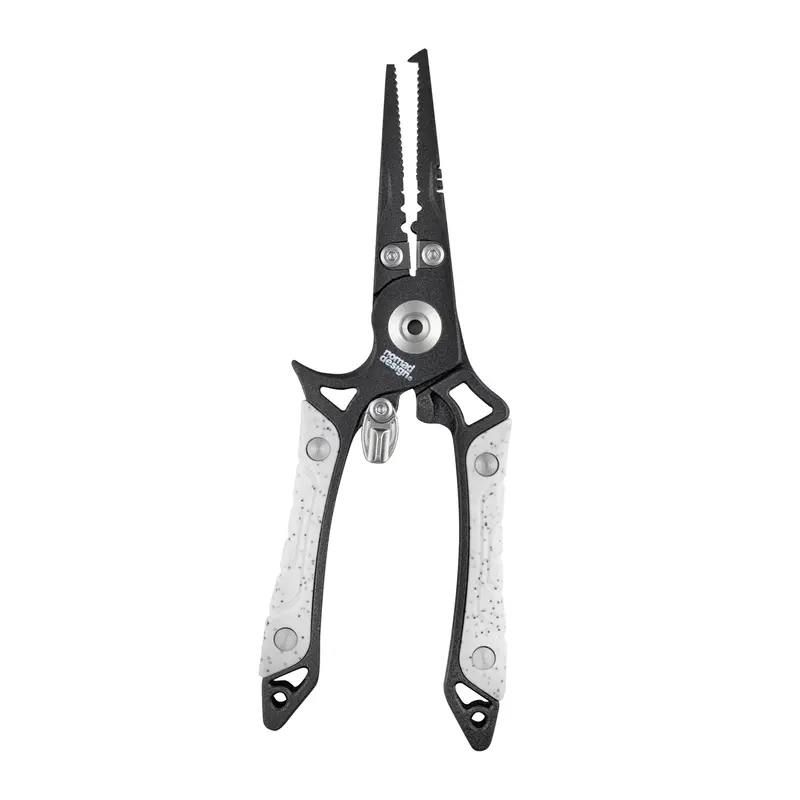 Nomad Hydra-X 7.25-Inch Split Ring Pliers 1