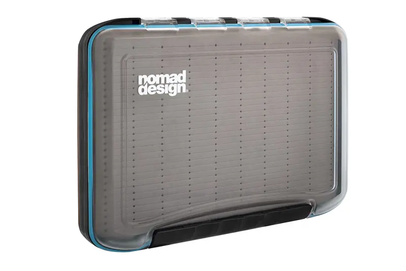 Nomad Tackle Vibe Lure Organizer Box 1