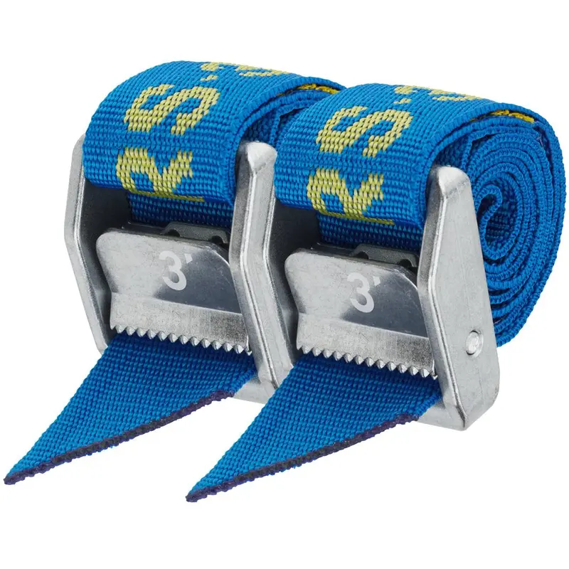 Nrs 1.5-Inch Heavy-Duty Adjustable Straps 1