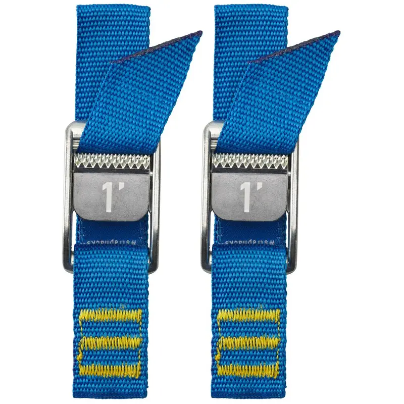 Nrs 1-Inch High-Strength Tie-Down Straps 1