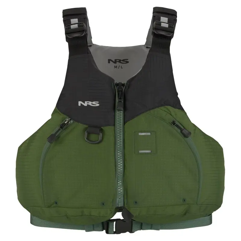 Nrs Ambient Personal Flotation Device – Lightweight Pfd For Active Use 1