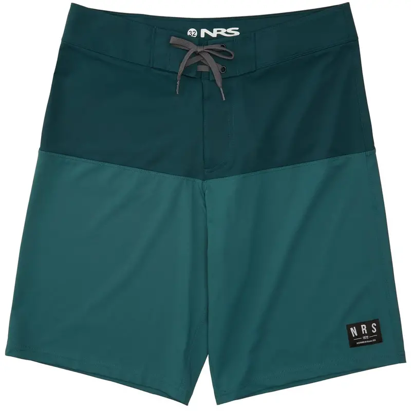 Nrs Men'S Benny Performance Board Shorts 1