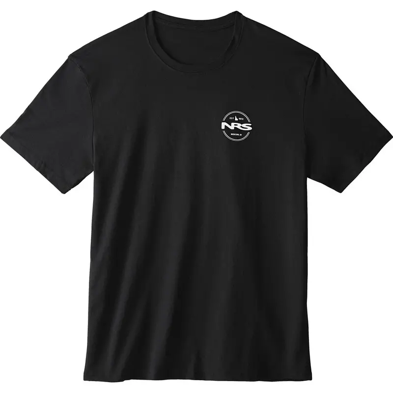 Nrs Men'S Born Ready Technical T-Shirt 1
